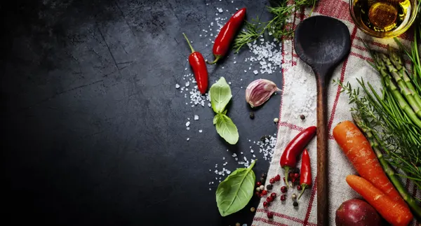 AN ESTABLISHED PRODUCER OF PREMIUM COOKING INGREDIENTS