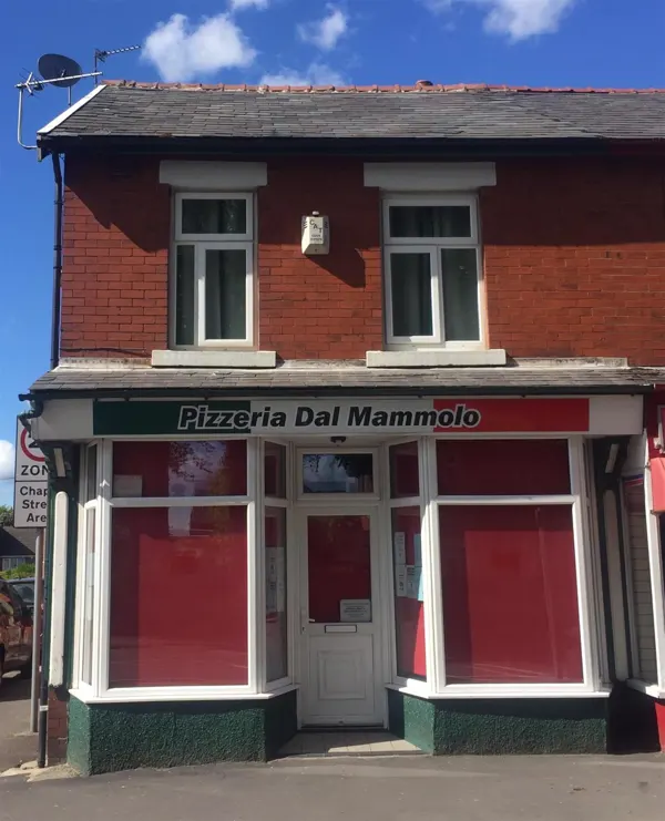 FREEHOLD PROPERTY AND ITALIAN TAKEAWAY FOR SALE