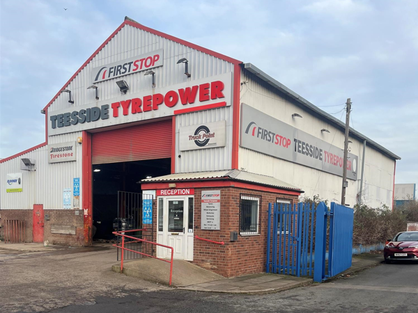 A WELL-ESTABLISHED PROVIDER OF MOTS, REPAIRS AND SERVICING