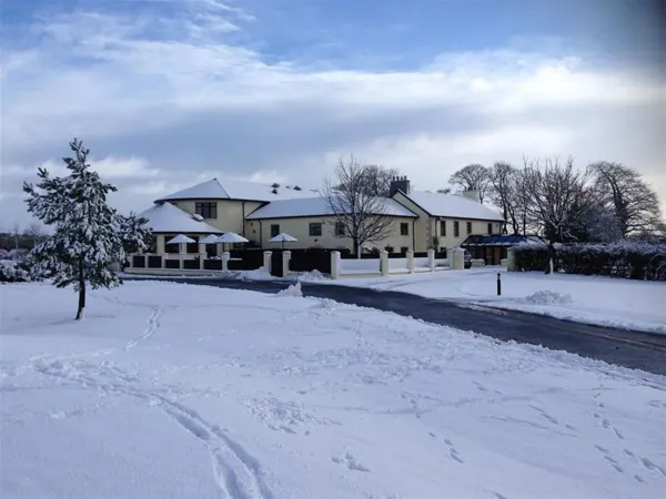 A RESTAURANT AND FUNCTION VENUE