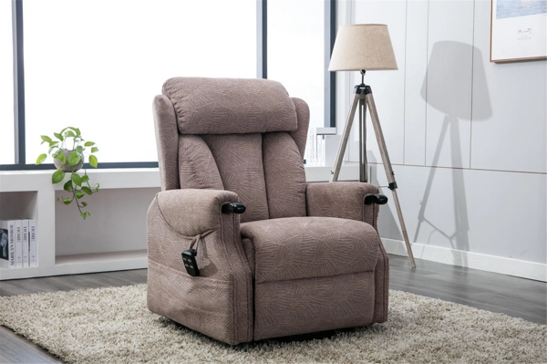 LONG-ESTABLISHED AND REPUTABLE RETAILER OF MOBILITY PRODUCTS
