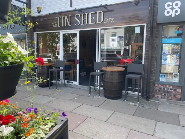 POPULAR MICRO PUB