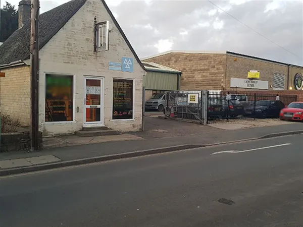 WELL ESTABLISHED MOT & GARAGE SERVICES - GLOUCESTERSHIRE