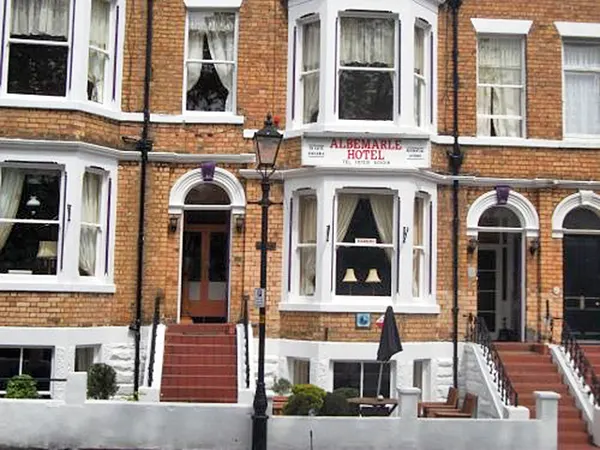 24 LETTING ROOM HOTEL - NORTH YORKSHIRE