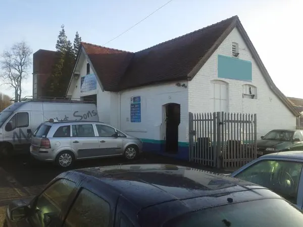 EASY TO RUN GARAGE SERVICES - WARWICKSHIRE