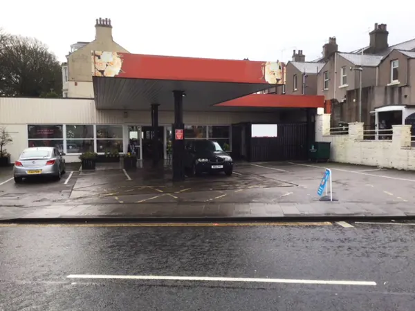 WELL ESTABLISHED FLORIST - CUMBRIA
