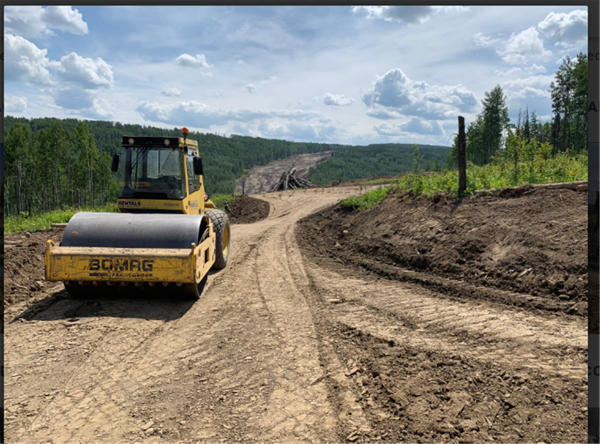 INDEPENDENT CIVIL EARTHWORKS/LANDSCAPING/UTILITIES CONTRACTOR IN EAST YORKSHIRE