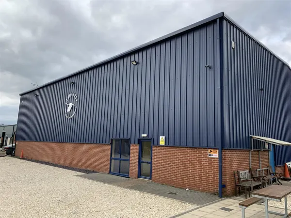 INDUSTRIAL MECHANICAL LIFTING & HANDLING SYSTEMS MANUFACTURING COMPANY IN NORTH YORKSHIRE