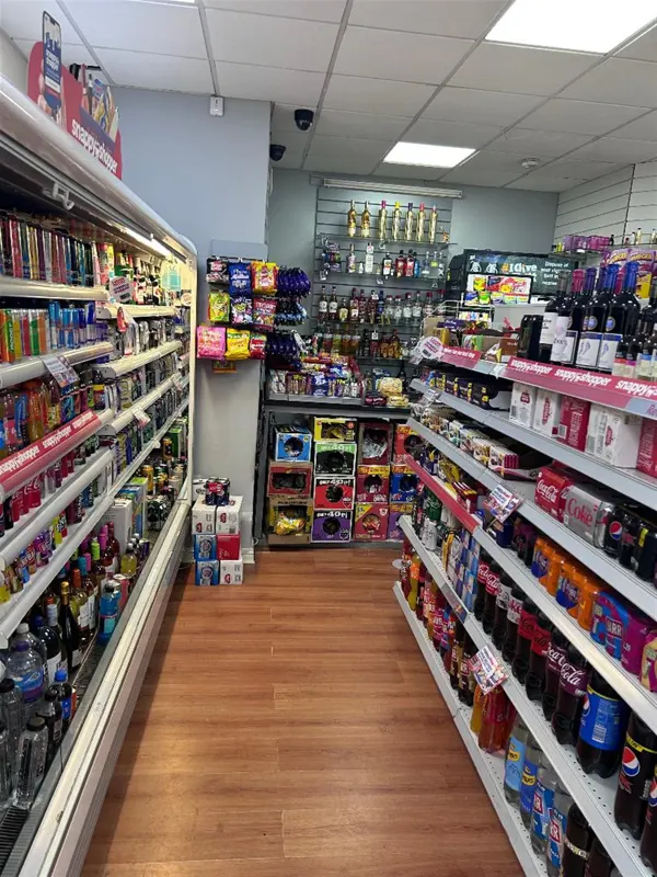 LICENSED CONVENIENCE STORE CHESHIRE