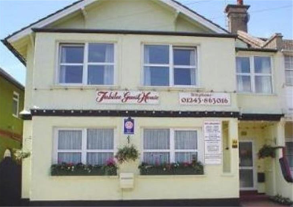 FREEHOLD GUEST HOUSE   NON TRADING ASSET INVESTMENT OPPORTUNITY WEST SUSSEX