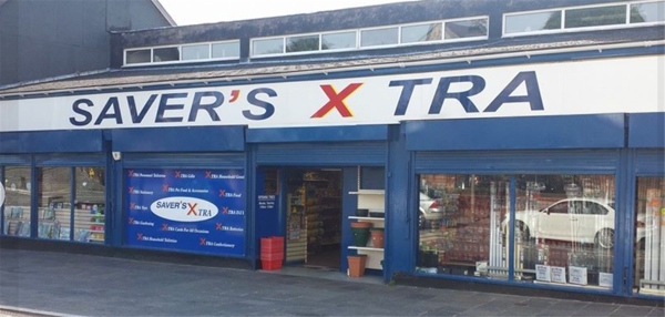 Investment Opportunity  Freehold Superstore in Bargoed High Street, Caerphilly