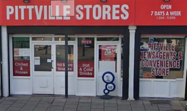 LEASEHOLD LICENCED NEWSAGENTS - PRIME LOCATION IN CHELTENHAM